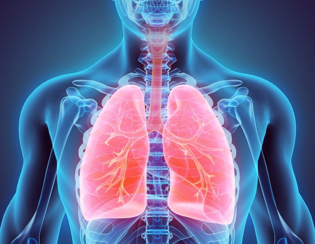 What is Respiratory Muscle Training