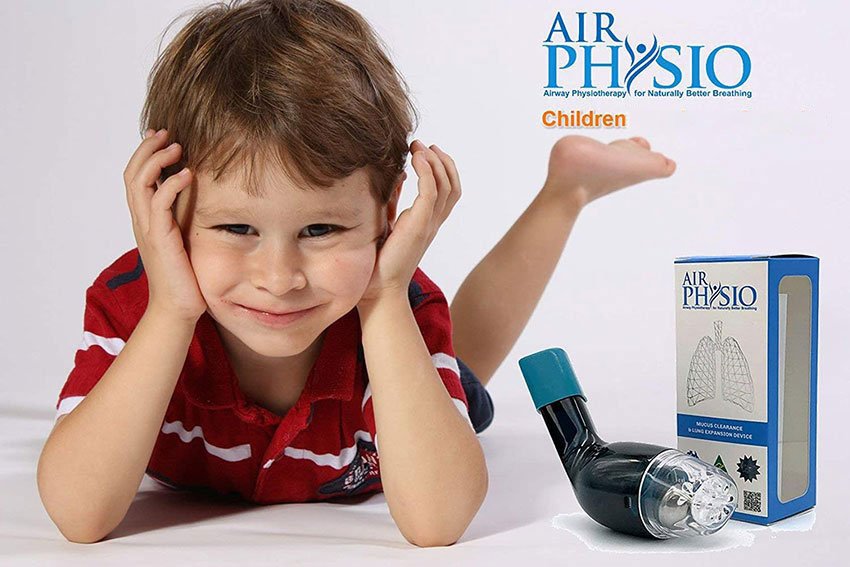 AirPhysio-For-Children